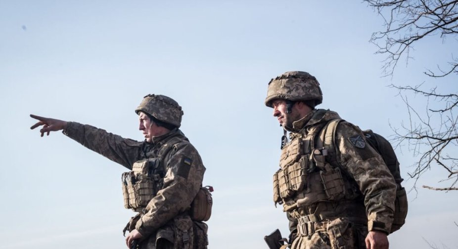 Спікер Сил оборони Півдня розповів про ситуацію на острові Нестрига: росіяни активізували штурми
