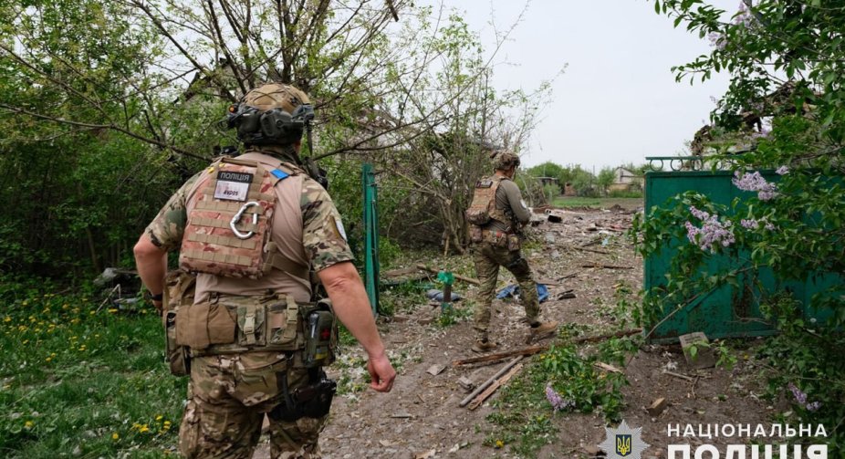 Росіяни 7 разів за добу обстріляли Донецьку область: є загиблі
