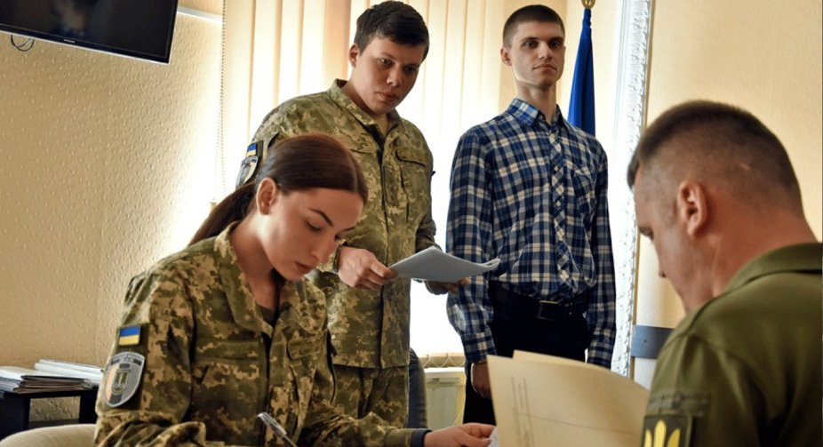 Стали відомі штрафи за порушення закону про мобілізацію: подробиці