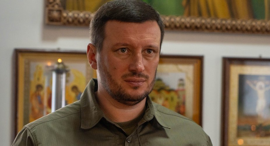 There is a possibility of Russian offensive in Kherson region, - head of the RMA