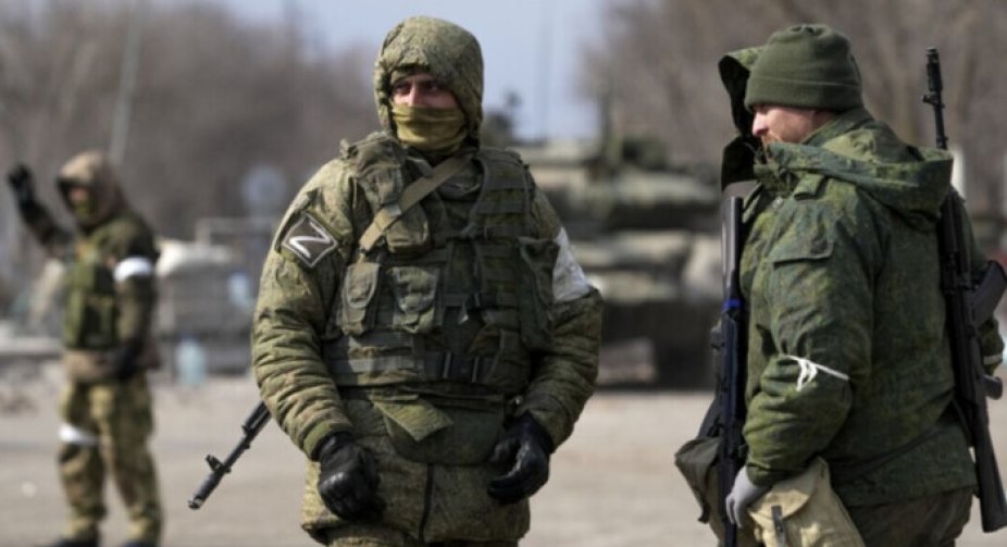 Примусове виселення українців: росіяни розгортають заходи в Херсонській області
