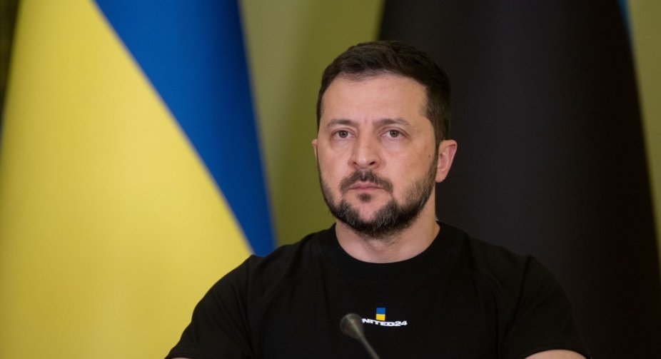 Розширення безпекового фронту: Зеленський анонсує підписання ще семи угод для України