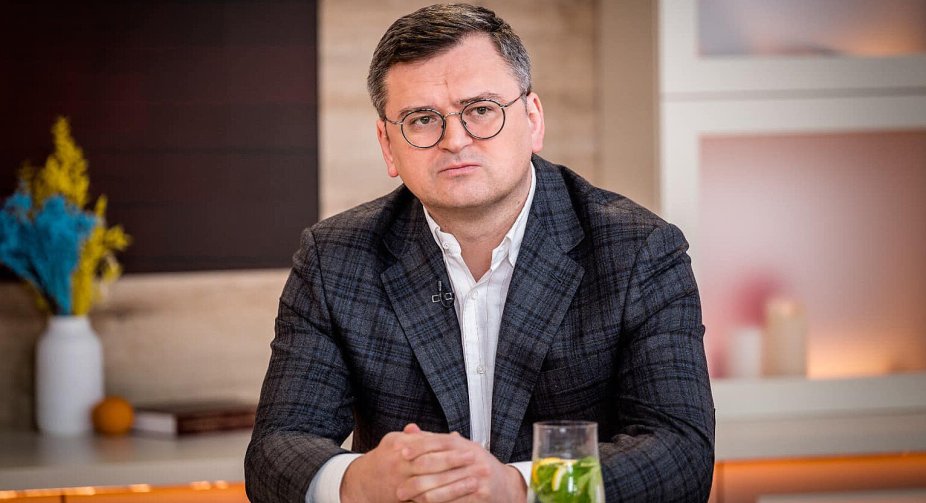 Кулеба: Постачання західної допомоги в Україну відстають від графіка
