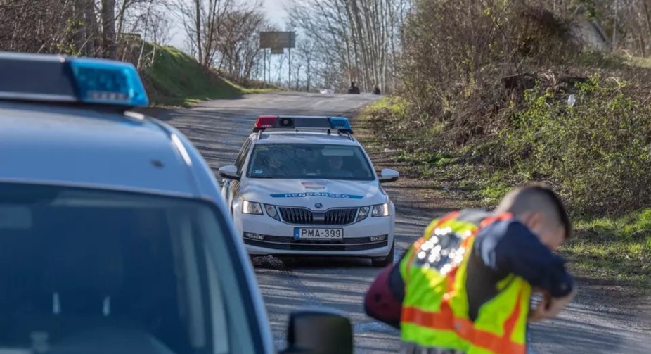 Ukrainian was attacked in Budapest: he died from stab wounds