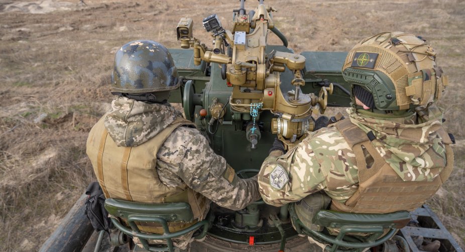 115 ОМБр спростувала інформацію про те, що вона відповідальна за "крах оборони в районі селища Очеретине"