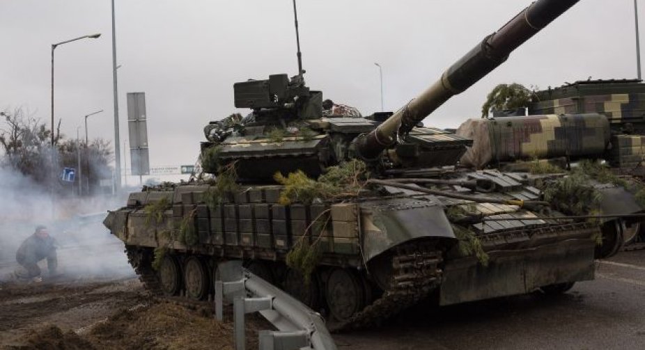Russian activity in the north of Ukraine: analysis of possibilities