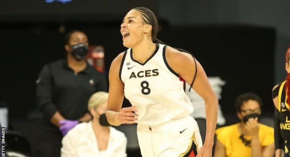 Australia basketball star Liz Cambage withdraws from Olympics citing mental health concerns