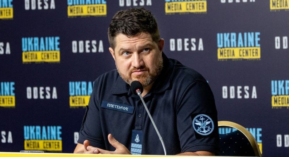Експертний висновок: Плетенчук про обрану Росією тактику ударів балістикою по Україні