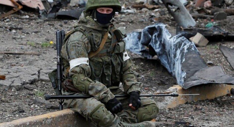 Російські втрати зростають: прогноз розвідки Британії на найближчі два місяці