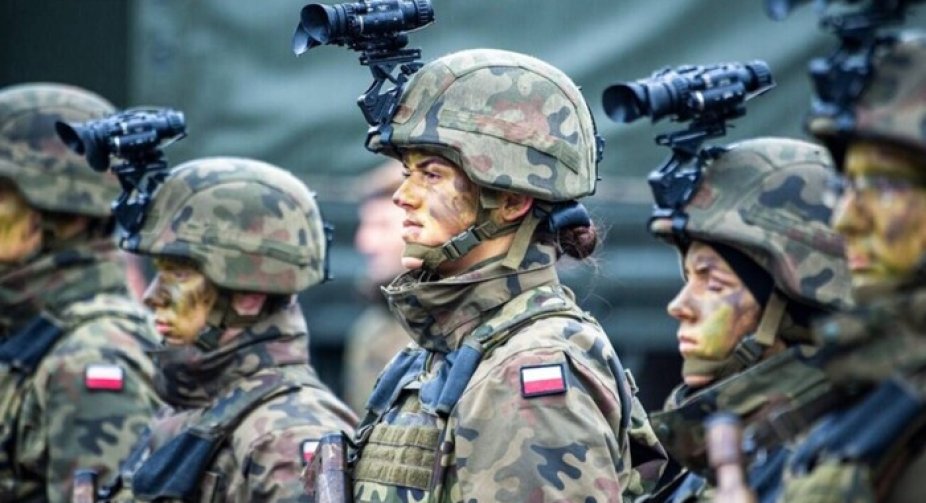 Заява МЗС Польщі: можливе відправлення військ в Україну