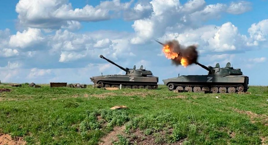 Росія накопичує сили для можливого наступу на Харків і на північний схід України, - ISW