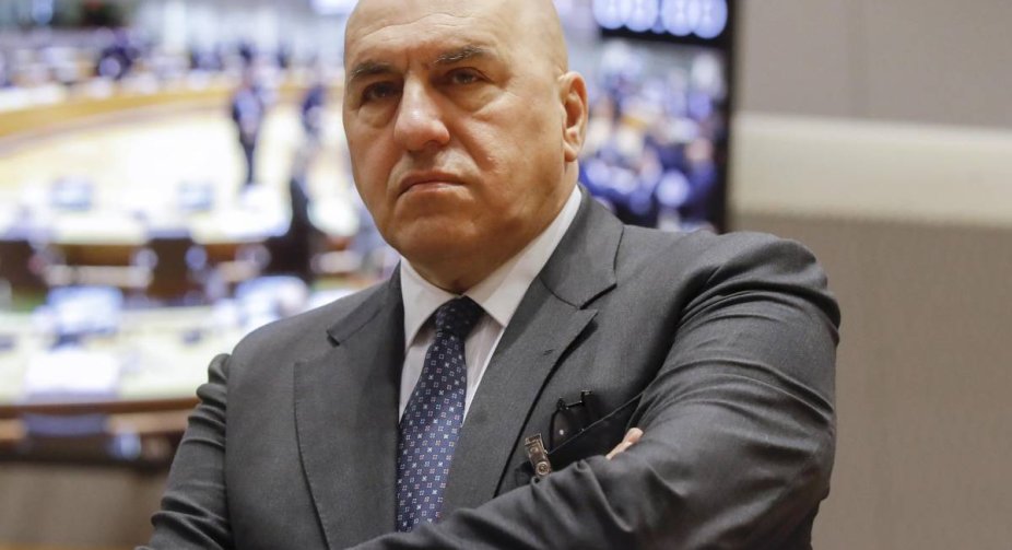  Заходу необхідно посилити дипломатію для досягнення миру в Україні, - міністр оборони Італії 