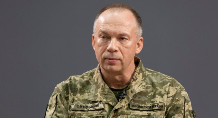 ЗСУ підготовлені до оборони: головний удар росіян спрямований на Покровському та Курахівському напрямках