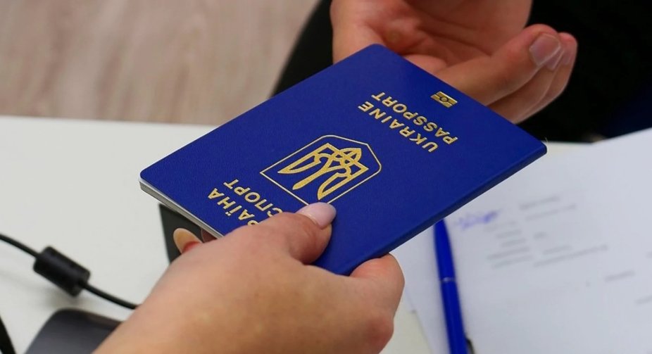 Passport issuance abroad has been resumed: work in test mode