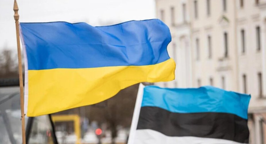  Угода про безпеку: Україна та Естонія на шляху до фіналізації