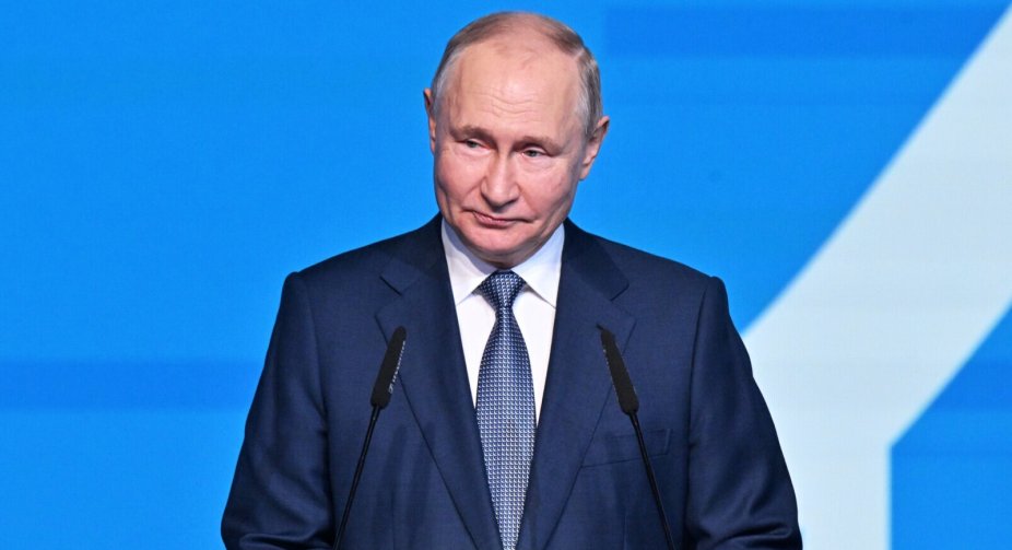 Америка визнає Володимира Путіна президентом Росії, - представник Держдепу