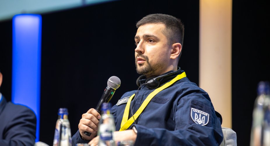 Ukroboronprom launches production of 60 mm NATO-caliber mines, - CEO Smetanin