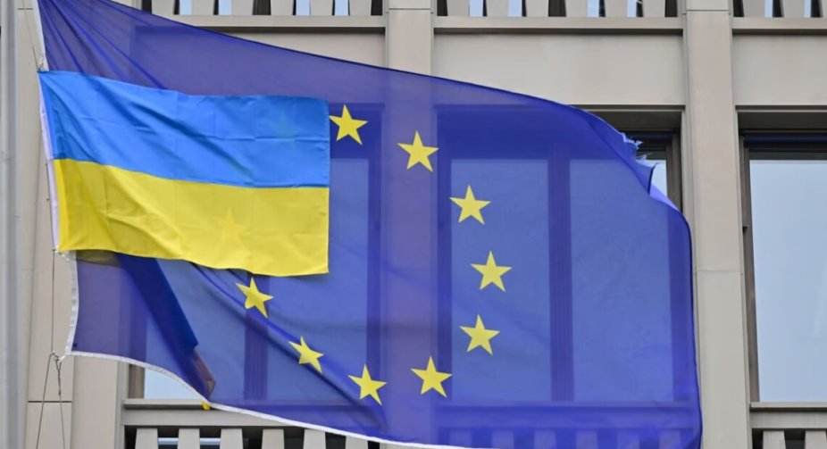 Some EU countries hesitate to use Russian assets to support Ukraine - Politico