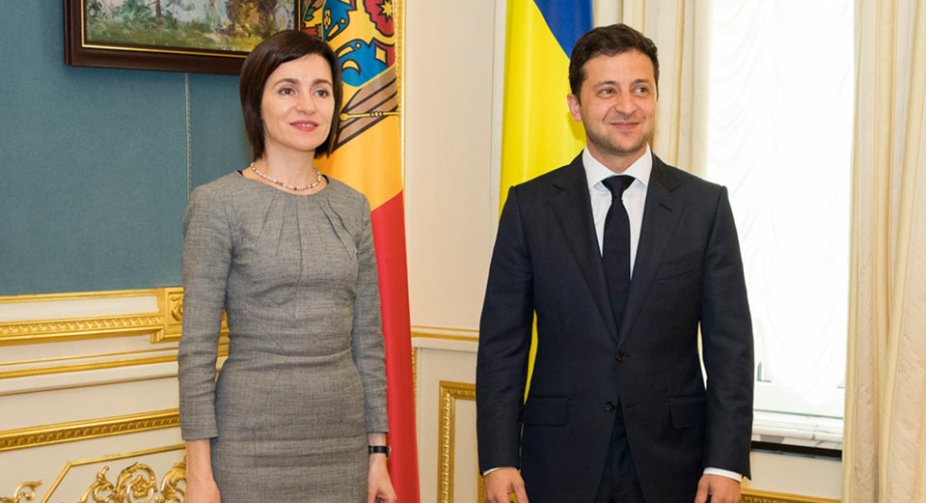 Presidents of several countries will visit Georgia, including EU President Charles Michel