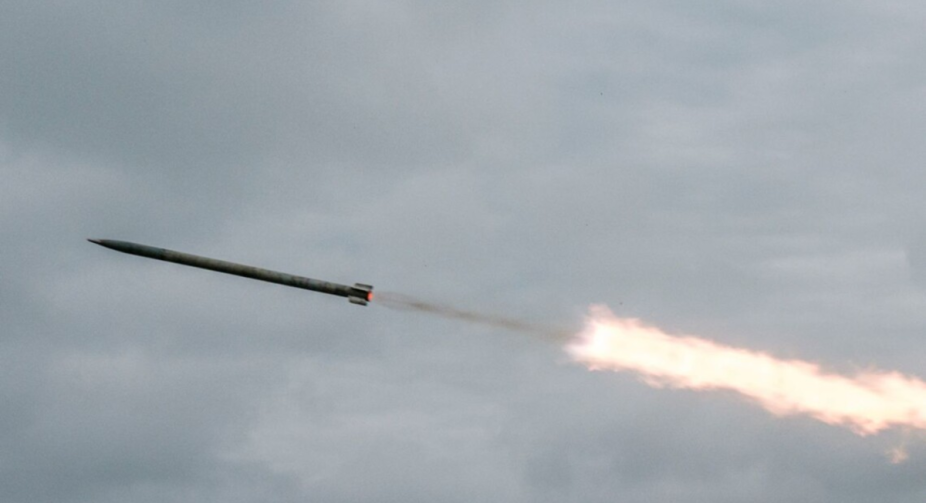 Russian missile attack on Kirovohrad region: a child is injured and there are destructions