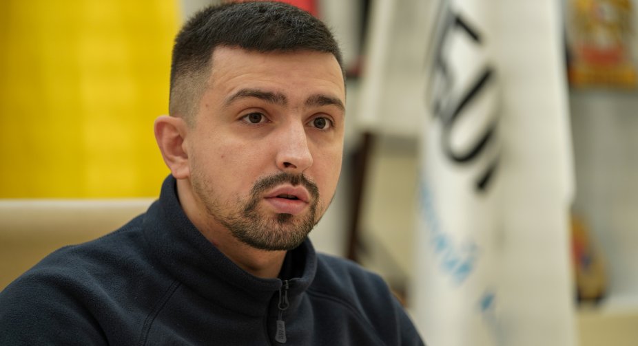 Україна наздогнала Росію у виробництві дронів типу «Шахед», - гендиректор «Укроборонпрому» 