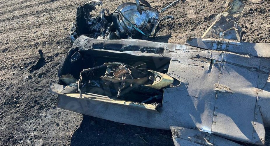 РФ стала оснащувати свої ракети Х-101 другою боєголовкою