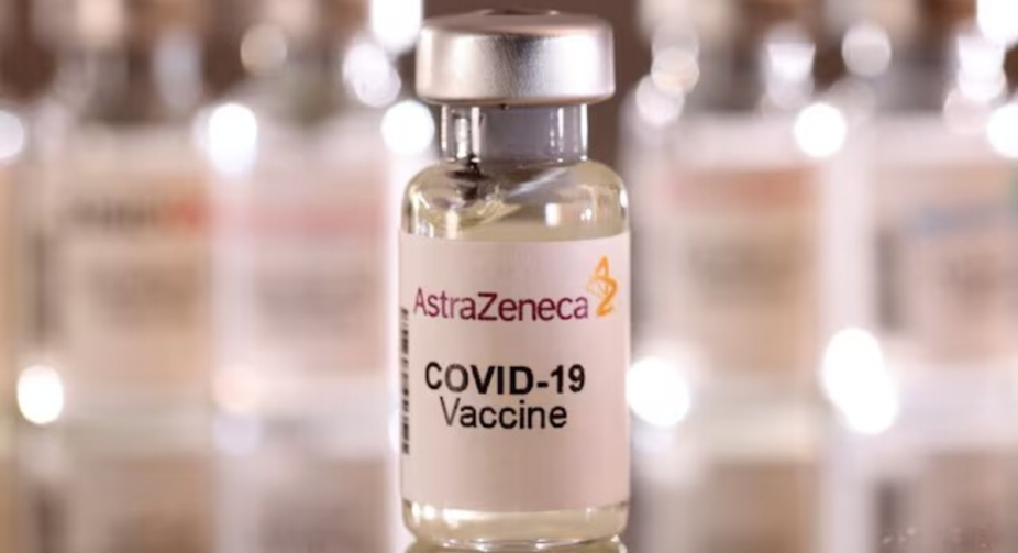AstraZeneca відкликає свою вакцину проти Covid з усіх ринків світу