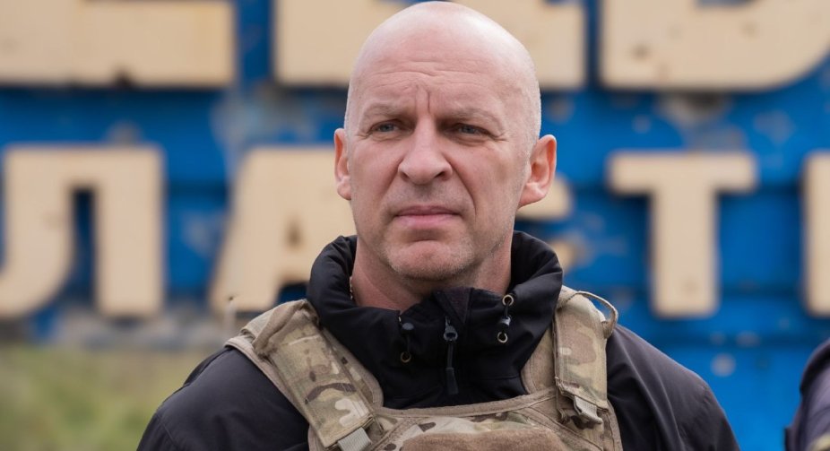 Head of the Donetsk RMA: Seizure of Donbas will open the way for Russia to the heart of Ukraine