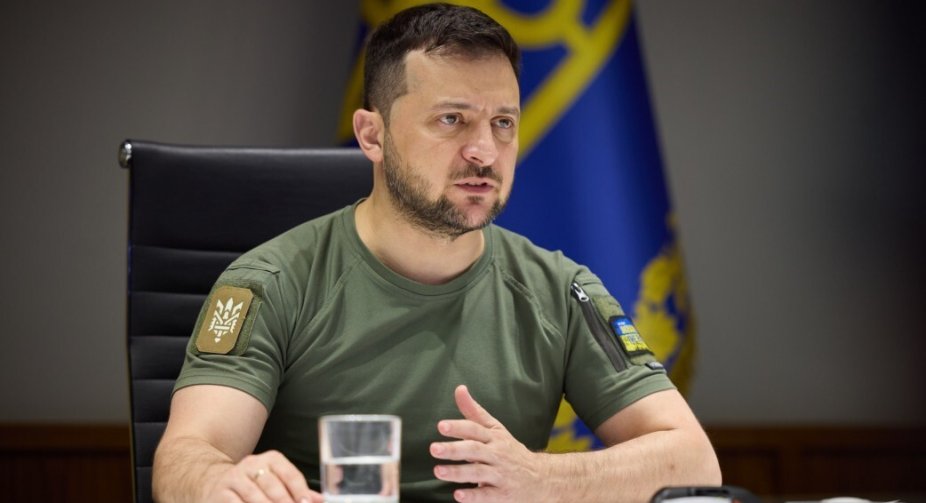 Нова зброя для України: Зеленський обіцяє посилити оборону проти Росії