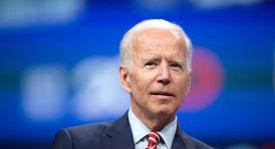Covid misinformation on Facebook is killing people - Biden