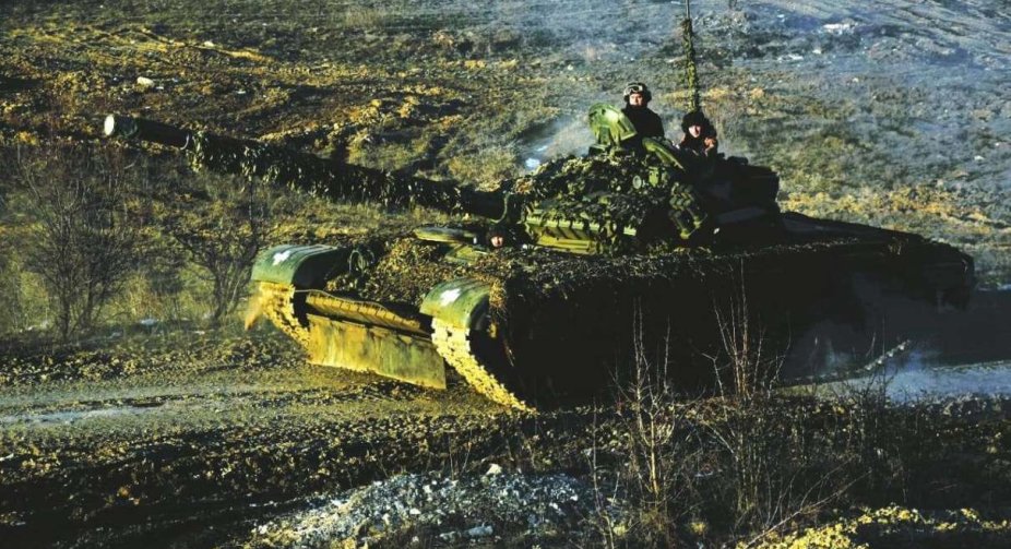 The Ministry of Defense on the situation in Kharkiv region: Russians tried to break through, fighting continues