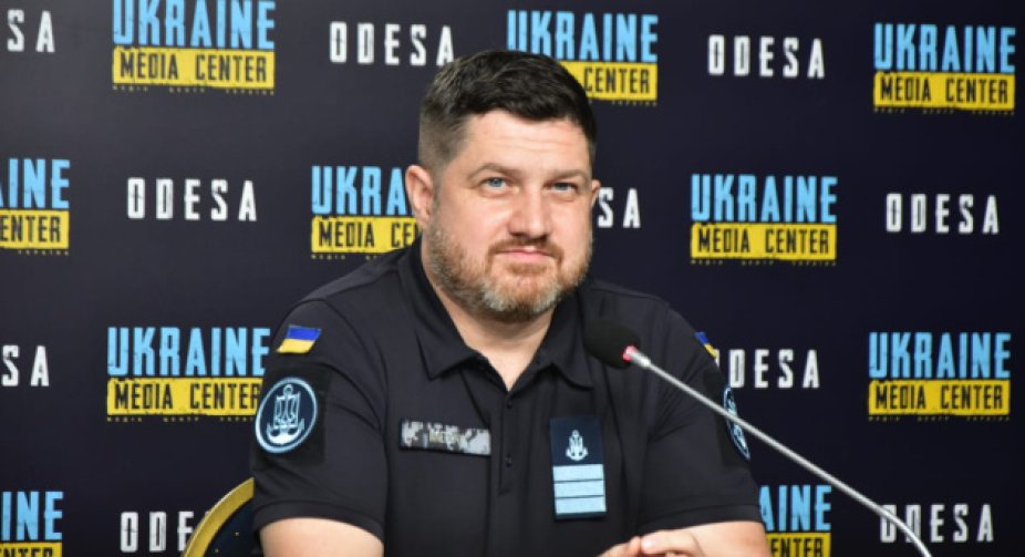 Відсутність наступальних угруповань РФ на півдні: Плетенчук надав роз'яснення