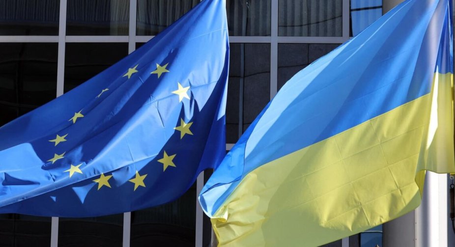 ЄС забезпечує безпеку України: ключові пункти угоди