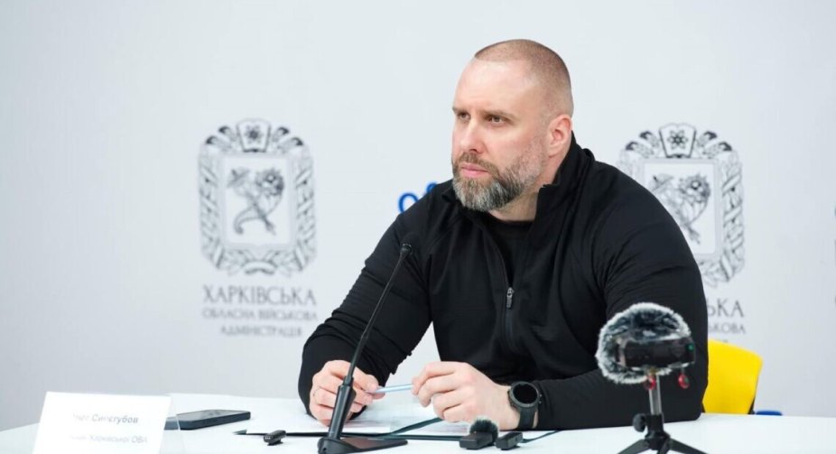 Ускладнення ситуації: у Харківській області продовжують розгортатись бої 