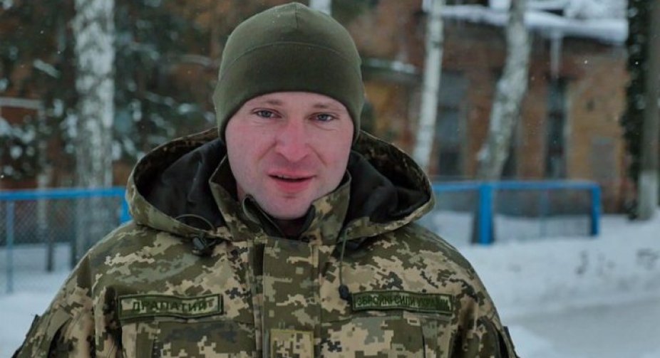 Реорганізація військового керівництва: нове призначення в ОТУВ "Харків"