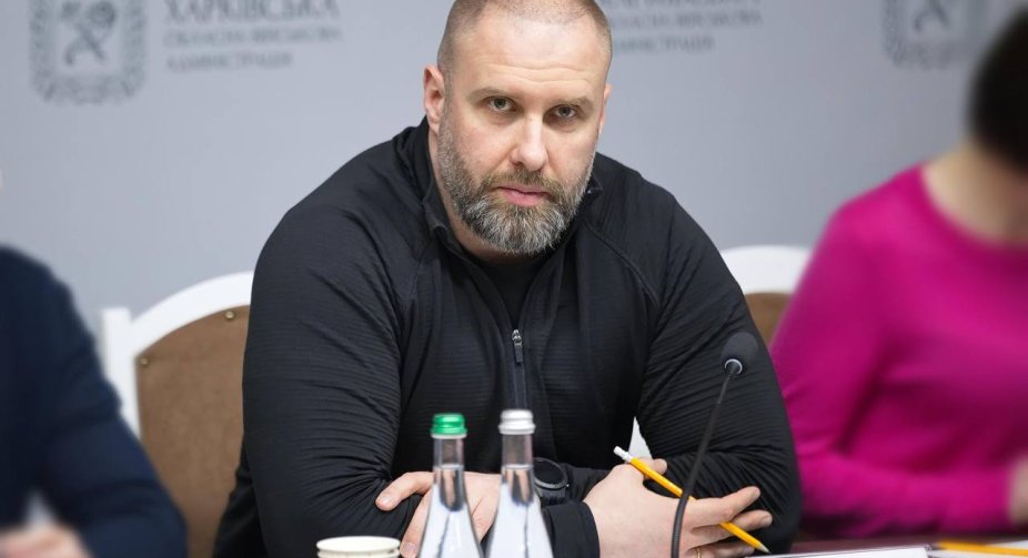 Російські війська в Харківській області збільшили сіру зону, - Синєгубов
