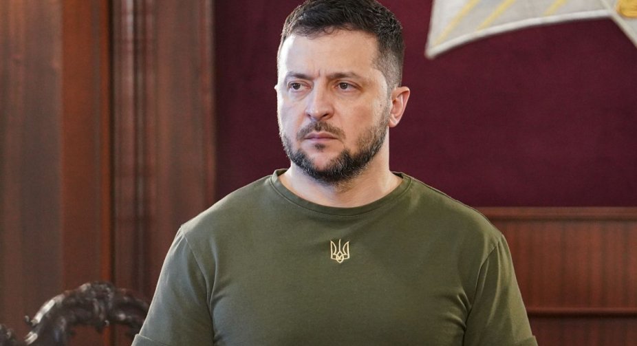 Зеленський попрямує до Іспанії для підписання угоди з безпеки, - ЗМІ