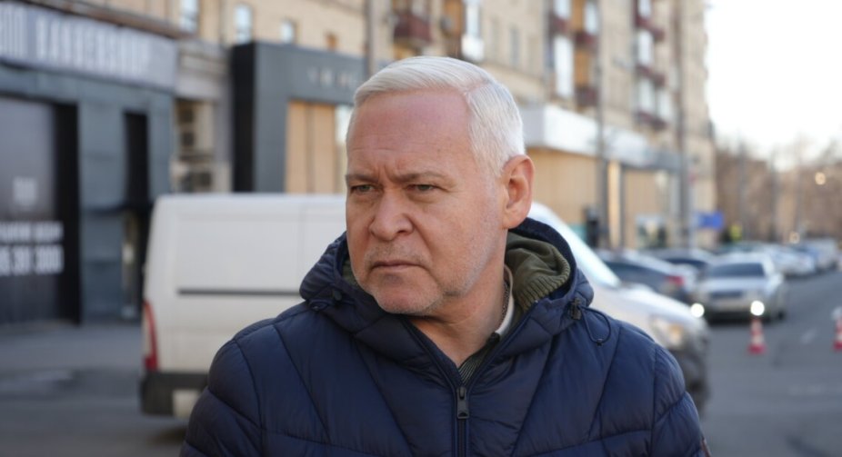 No evacuation is planned: Kharkiv accepts IDPs from the region