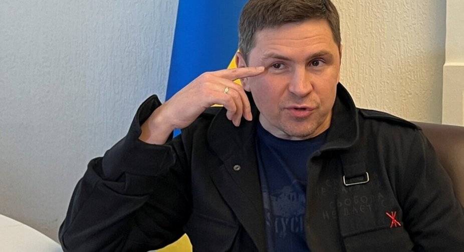 Путін використовує переговори як прикриття для агресії, – Подоляк