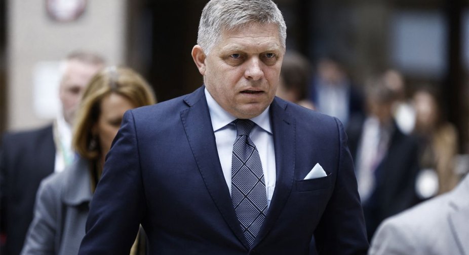Замах на прем'єра Словаччини: що відомо наразі (ОНОВЛЕНО)