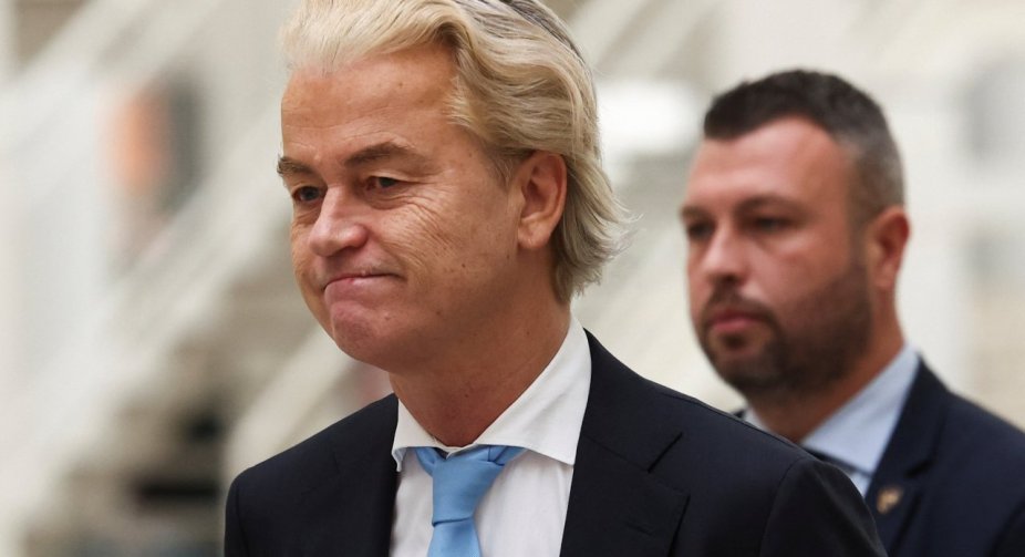 The Netherlands will continue to provide military aid to Ukraine: what has become known about the new government