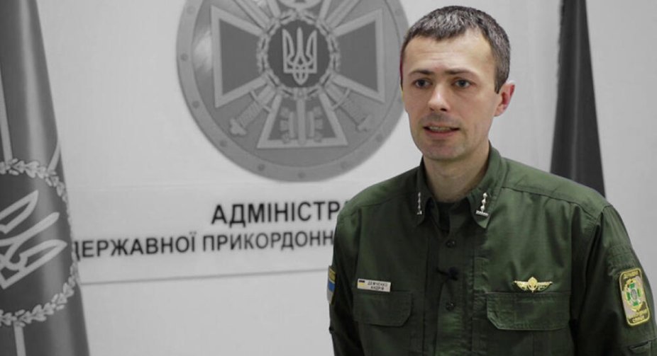 Зміни для перетину кордону: чоловікам потрібно обов'язково мати додатковий документ