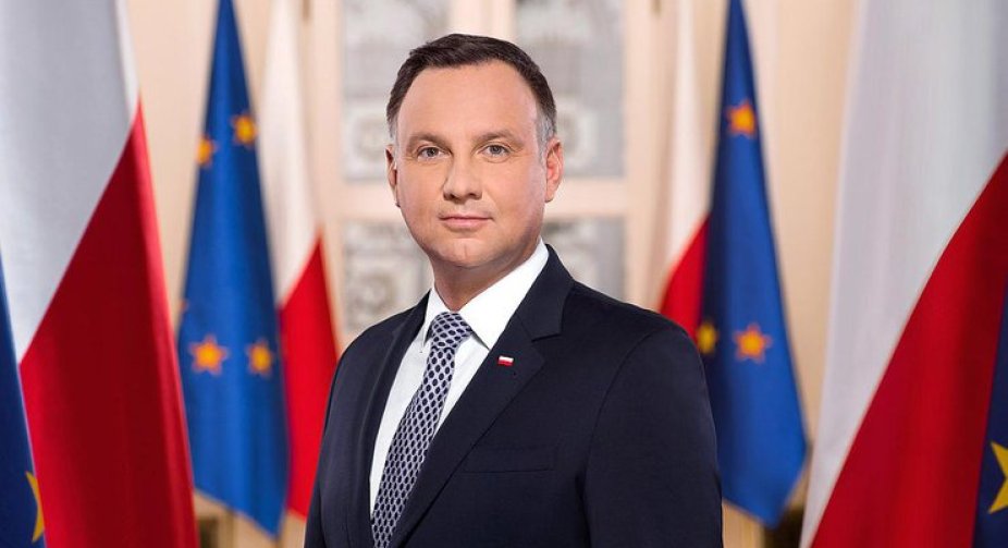 Президент Польщі: країна відкрита до можливості розміщення ядерної зброї, але потрібно узгодження