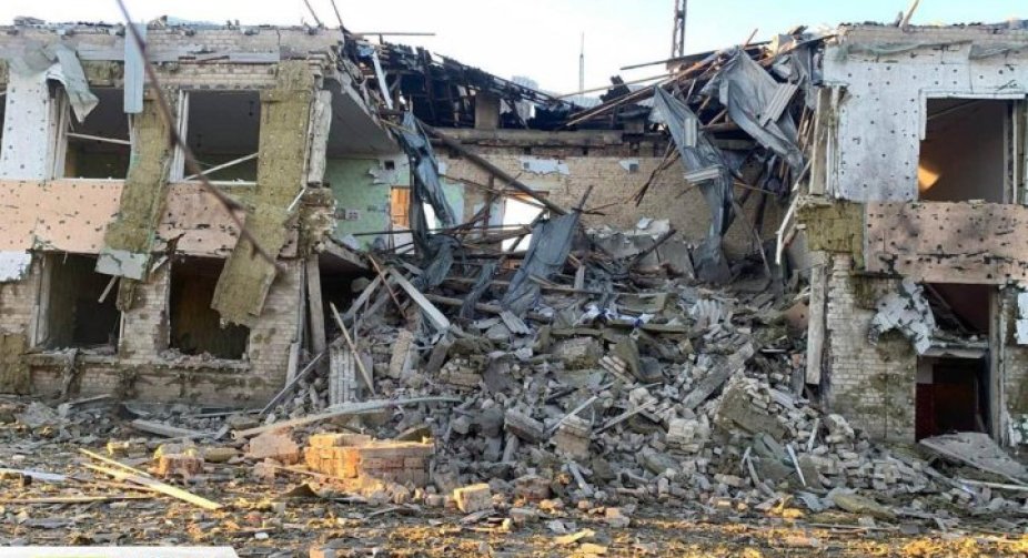 Обстріл Донецької області: загибель та поранення внаслідок атаки російських військ