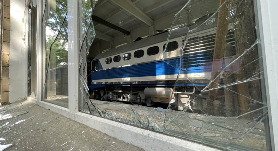 Kharkiv region after Russian attacks: updated data on victims