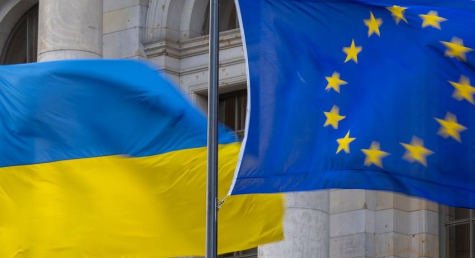 EU plans to start talks on Ukraine's accession on June 25 - Politico
