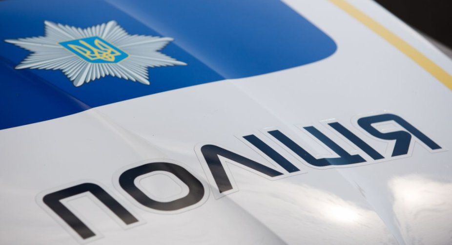 Attack on police officers in Vovchansk: one police officer was killed, another was wounded 