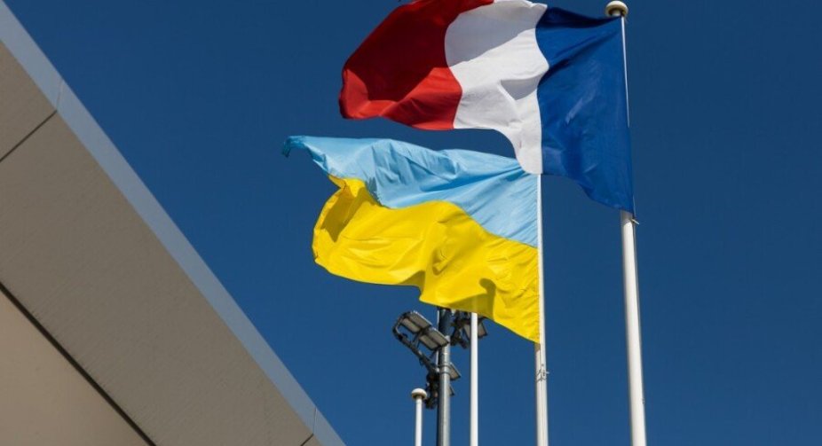 Урядова угода з Францією: Україна отримає €200 мільйонів на оборонні потреби