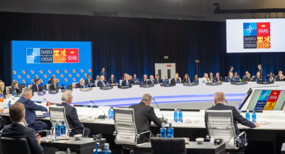 Гаага прийме саміт НАТО у 2025 році: Нідерланди готуються до важливої події