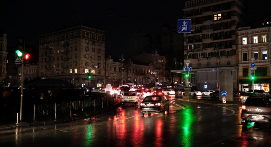 Короткочасні відключення: Україна мінімізує перебої з електроенергією 25 травня